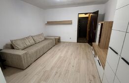 De închiriat garsonieră modernă, complet utilată, cu suprafața de 32 mp, zona