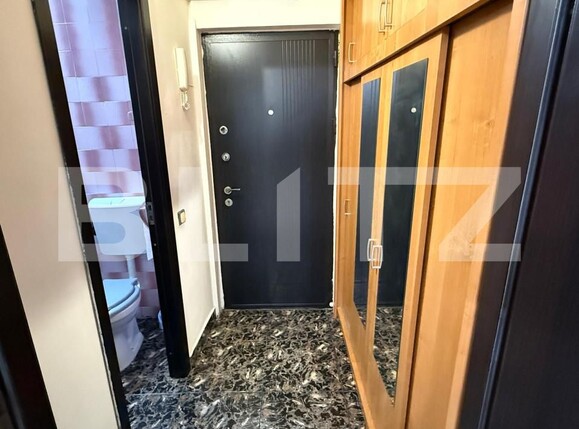 Garsonieră de închiriat Iris - 163996AI | BLITZ Cluj-Napoca | Poza8