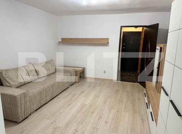 Garsonieră de închiriat Iris - 163996AI | BLITZ Cluj-Napoca | Poza2