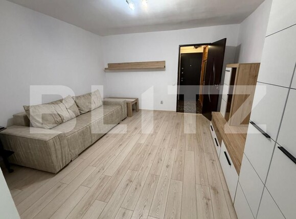 Garsonieră de închiriat Iris - 163996AI | BLITZ Cluj-Napoca | Poza4