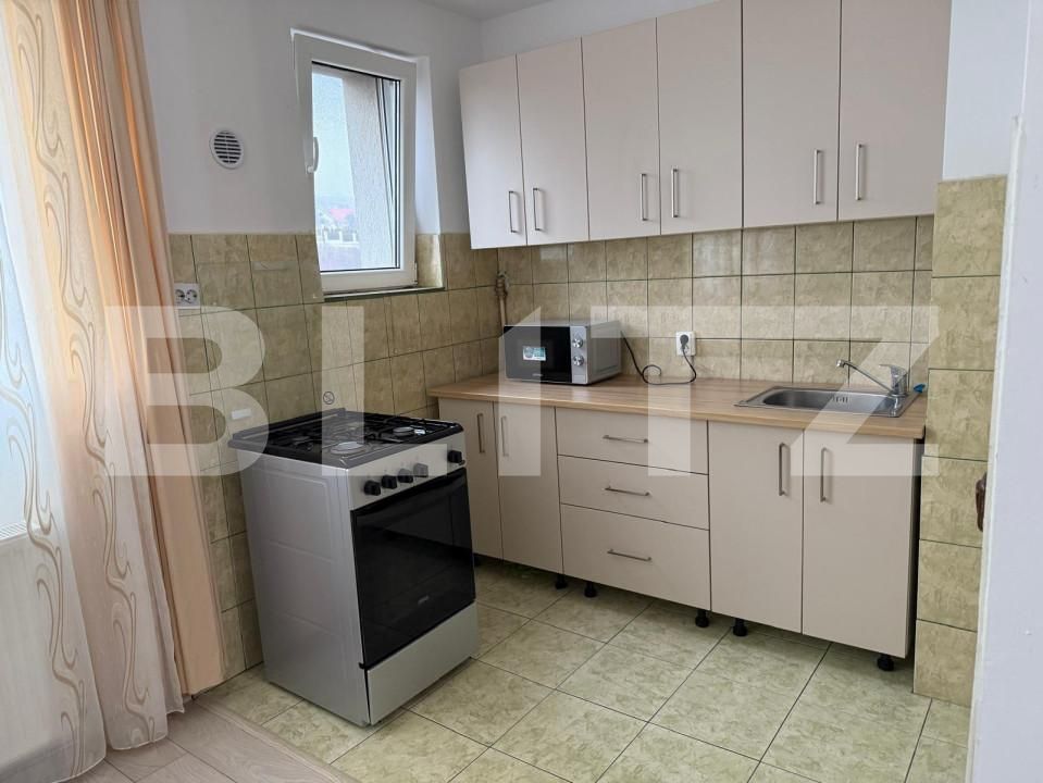 Garsonieră de închiriat Iris - 163996AI | BLITZ Cluj-Napoca | Poza3