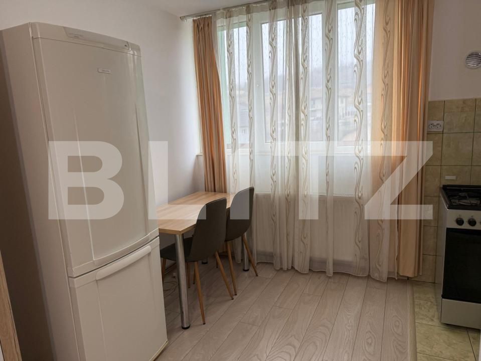 Garsonieră de închiriat Iris - 163996AI | BLITZ Cluj-Napoca | Poza5