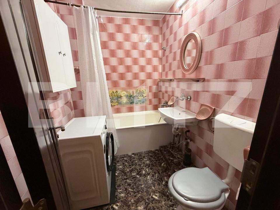 Garsonieră de închiriat Iris - 163996AI | BLITZ Cluj-Napoca | Poza7