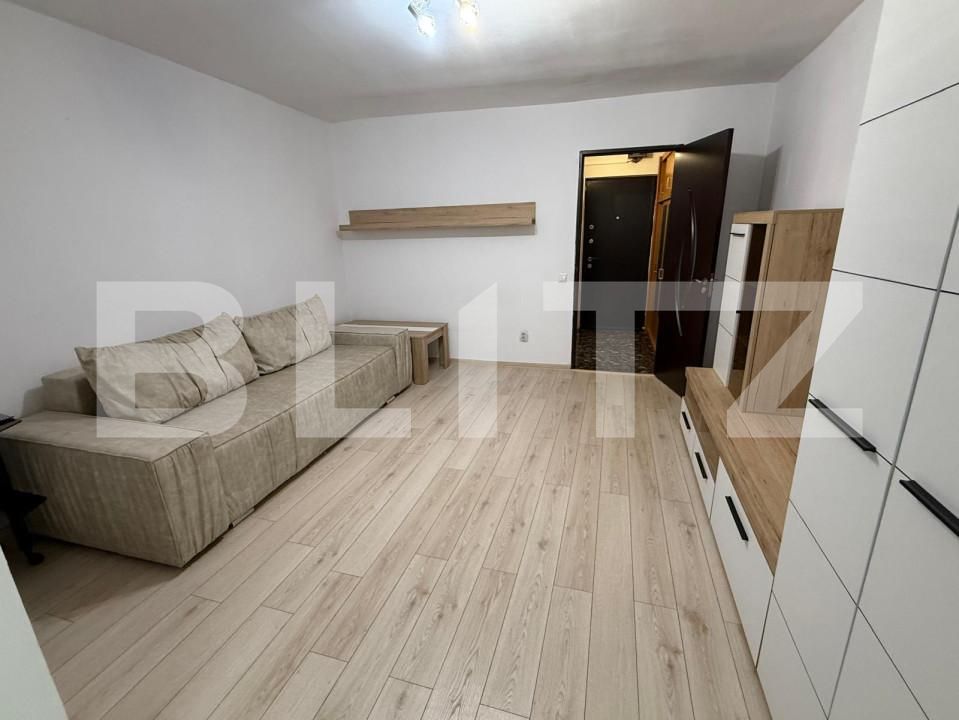 Garsonieră de închiriat Iris - 163996AI | BLITZ Cluj-Napoca | Poza4