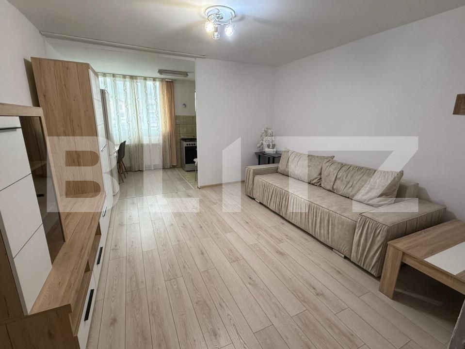 Garsonieră de închiriat Iris - 163996AI | BLITZ Cluj-Napoca | Poza1