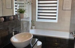 Apartament 4 camere, 89 mp, 2 parcari, zona Iris