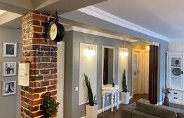 Apartament 4 camere, 89 mp, 2 parcari, zona Iris