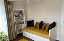 Apartament 4 camere, 89 mp, 2 parcari, zona Iris