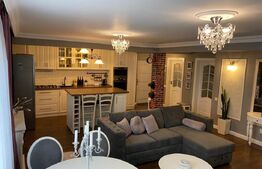 Apartament 4 camere, 89 mp, 2 parcari, zona Iris