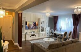 Apartament 4 camere, 89 mp, 2 parcari, zona Iris