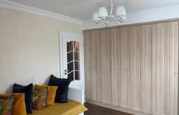 Apartament 4 camere, 89 mp, 2 parcari, zona Iris