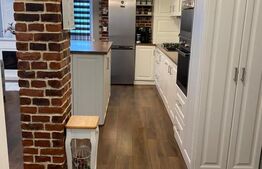 Apartament 4 camere, 89 mp, 2 parcari, zona Iris