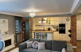 Apartament 4 camere, 89 mp, 2 parcari, zona Iris