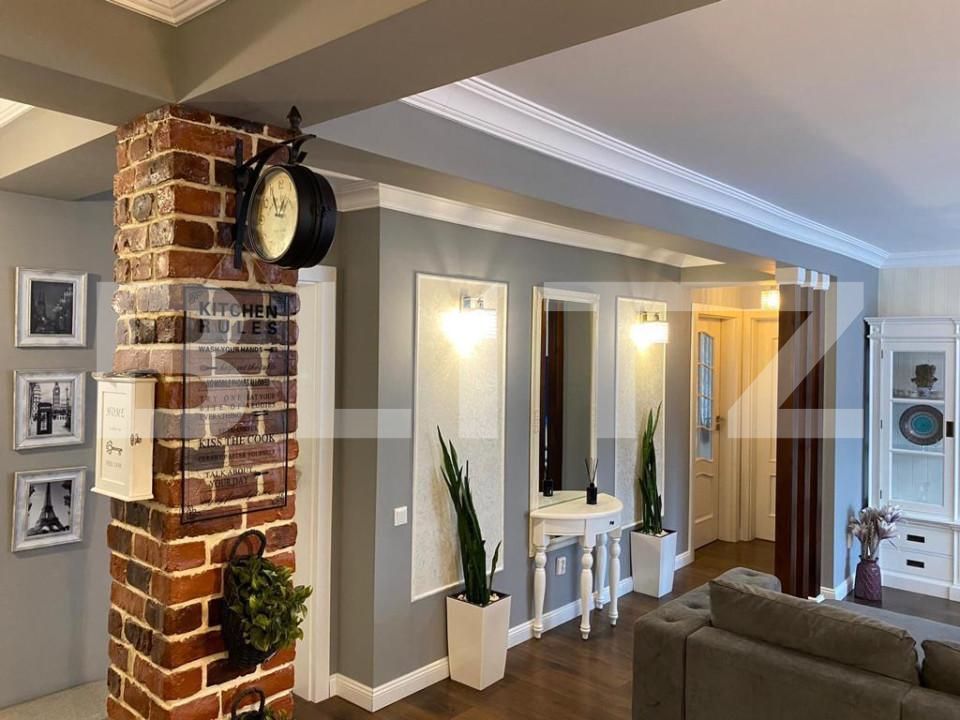 Apartament de vânzare 4 camere Iris - 163997AV | BLITZ Cluj-Napoca | Poza4