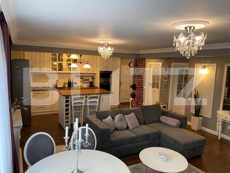 Apartament de vânzare 4 camere Iris - 163997AV | BLITZ Cluj-Napoca | Poza2