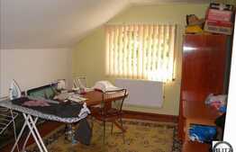 3 camere de vanzare in imobil tip vila din Gheorgheni