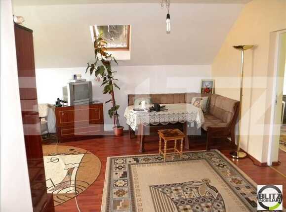 Apartament de vânzare 3 camere Gheorgheni - 164AV | BLITZ Cluj-Napoca | Poza1