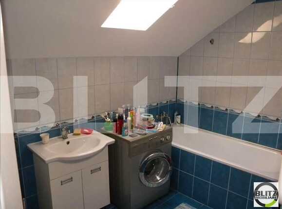 Apartament de vânzare 3 camere Gheorgheni - 164AV | BLITZ Cluj-Napoca | Poza8