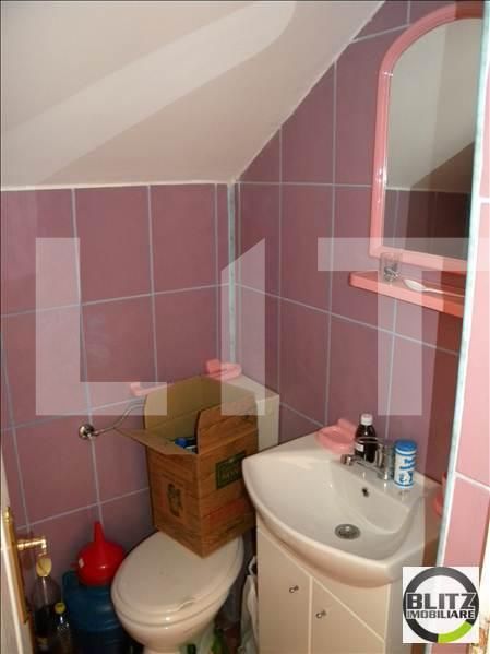 Apartament de vânzare 3 camere Gheorgheni - 164AV | BLITZ Cluj-Napoca | Poza7