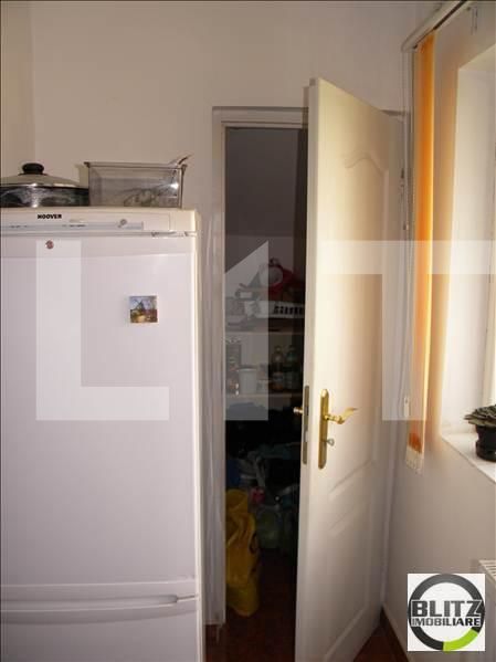 Apartament de vânzare 3 camere Gheorgheni - 164AV | BLITZ Cluj-Napoca | Poza4
