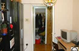 3 camere de vanzare, 68 mp utili  si balcon, posibilitate Prima Casa