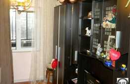 3 camere de vanzare, 68 mp utili  si balcon, posibilitate Prima Casa