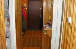 3 camere de vanzare, 68 mp utili  si balcon, posibilitate Prima Casa