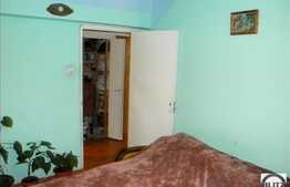 3 camere de vanzare, 68 mp utili  si balcon, posibilitate Prima Casa