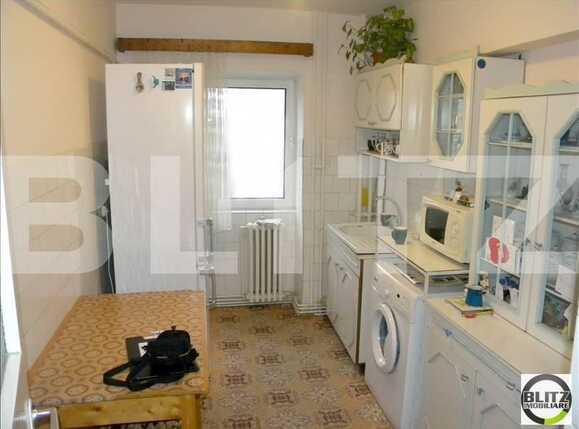 Apartament de vânzare 3 camere Manastur - 1640AV | BLITZ Cluj-Napoca | Poza1