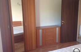 3 camere, 94 mp, loc de parcare, terasa, zona strazii Romul Ladea