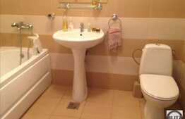 3 camere, 94 mp, loc de parcare, terasa, zona strazii Romul Ladea