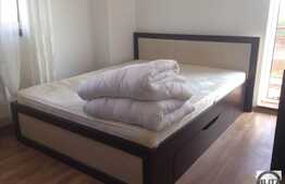 3 camere, 94 mp, loc de parcare, terasa, zona strazii Romul Ladea