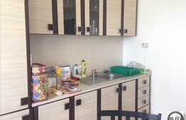 3 camere, 94 mp, loc de parcare, terasa, zona strazii Romul Ladea