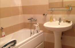 3 camere, 94 mp, loc de parcare, terasa, zona strazii Romul Ladea