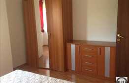 3 camere, 94 mp, loc de parcare, terasa, zona strazii Romul Ladea