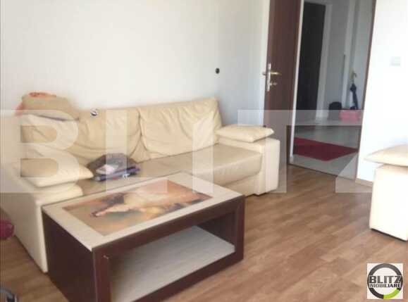 Apartament de închiriat 3 camere Gheorgheni - 16400AI | BLITZ Cluj-Napoca | Poza2