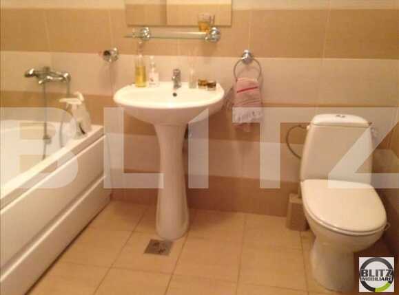 Apartament de închiriat 3 camere Gheorgheni - 16400AI | BLITZ Cluj-Napoca | Poza16