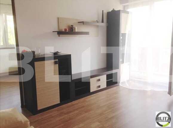 Apartament de închiriat 3 camere Gheorgheni - 16400AI | BLITZ Cluj-Napoca | Poza1