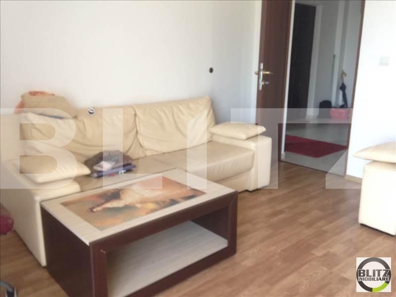 Apartament de închiriat 3 camere Gheorgheni - 16400AI | BLITZ Cluj-Napoca | Poza2