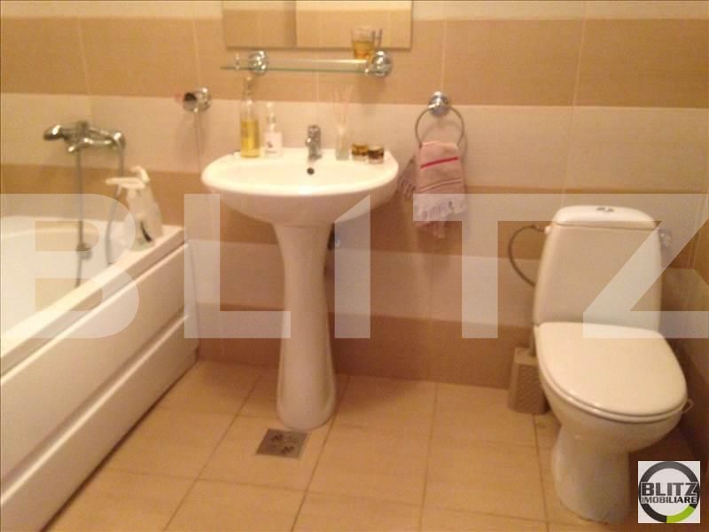 Apartament de închiriat 3 camere Gheorgheni - 16400AI | BLITZ Cluj-Napoca | Poza16