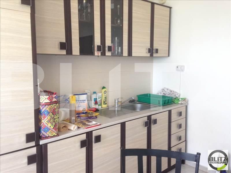 Apartament de închiriat 3 camere Gheorgheni - 16400AI | BLITZ Cluj-Napoca | Poza10