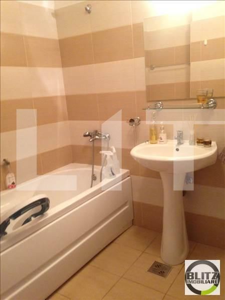 Apartament de închiriat 3 camere Gheorgheni - 16400AI | BLITZ Cluj-Napoca | Poza15