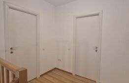 Casa individuala, 4 camere incalzire in pardoseala, 450 mp de teren, Luna de Sus