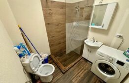 Apartament de lux, 1 camera decomandata, zona Teilor!