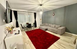 Apartament de lux, 1 camera decomandata, zona Teilor!