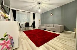 Apartament de lux, 1 camera decomandata, zona Teilor!