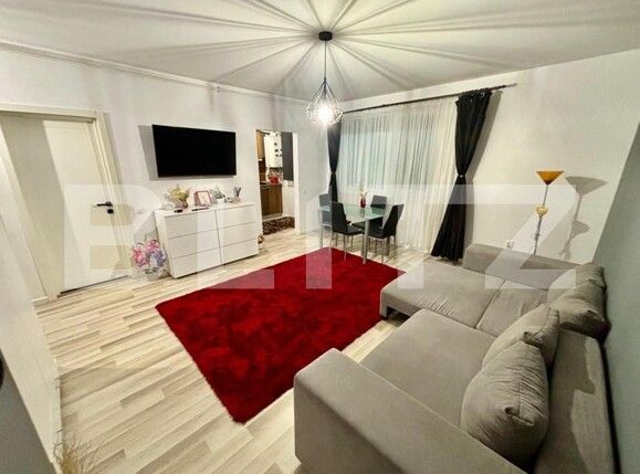 Garsonieră de vânzare Floreşti - 164002AV | BLITZ Cluj-Napoca | Poza3