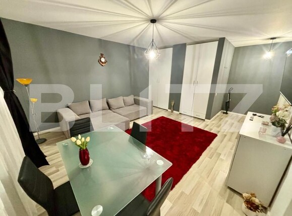 Garsonieră de vânzare Floreşti - 164002AV | BLITZ Cluj-Napoca | Poza6
