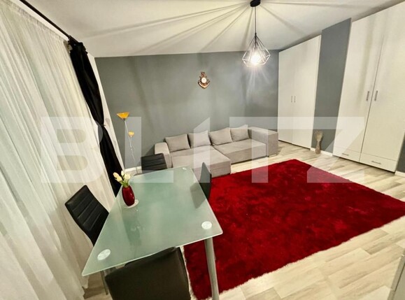 Garsonieră de vânzare Floreşti - 164002AV | BLITZ Cluj-Napoca | Poza4