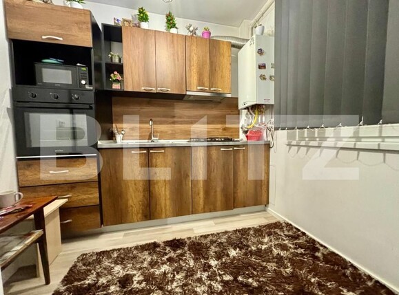 Garsonieră de vânzare Floreşti - 164002AV | BLITZ Cluj-Napoca | Poza8